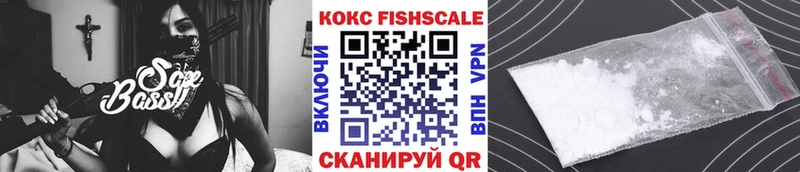COCAIN Fish Scale  Купить где  Нурлат 